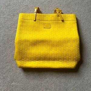 Michael Kors tote bag